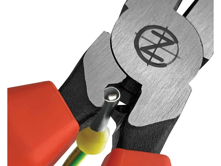 Kleště kombinované 220mm M1,6mm 400g DIN ISO 5746